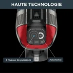 Aspirateur balai sans fil Rowenta X-Force Flex 12.60 Animal Care – Image 3