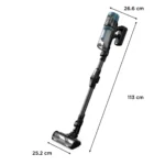 Aspirateur balai laveur sans fil Rowenta X-Force Flex 14.80 Aqua – Image 2