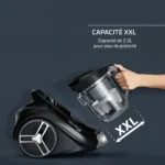 Aspirateur Sans Sac Rowenta Compact Power XXL Classic Kit 900W – Image 6