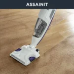 Aspirateur Balai Vapeur Rowenta Clean & Steam Revolution 1700W – Image 5
