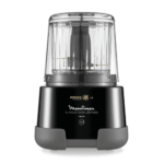 Hachoir Multifonction Moulinex Moulinette Ultimate 1000 W