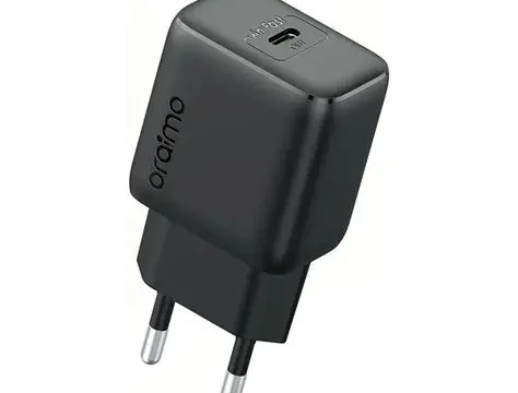 Chargeur Secteur Rapide Oraimo OCW-5251E 25W USB-C