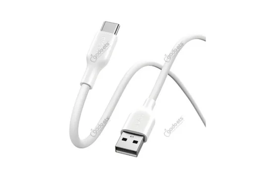 Câble de Charge Rapide Oraimo OCD-114CCBA USB-C vers USB-C 30W