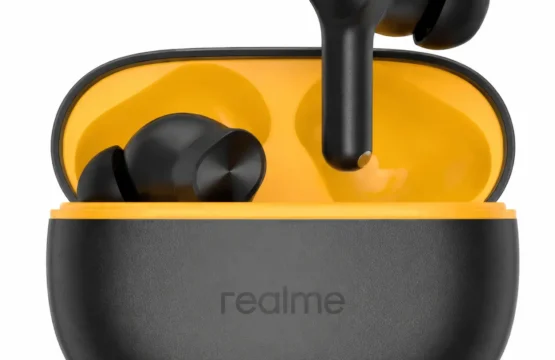 EARPHONE REALME T200 LITE