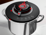 Cocotte-Minute SEB Clipso+ Chef 8 L – Image 3