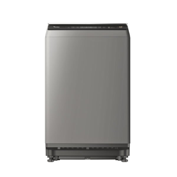 Machine à Laver Condor Top Loading Direct Drive Inverter 10.5 Kg