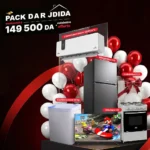Pack Dar Jdida Cristor 02