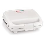 Gaufrier Moulinex Waffle Time 700W Blanc – Image 4