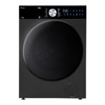 Machine à laver CONDOR ORCA Front loading Inverter 11 Kg Titanium