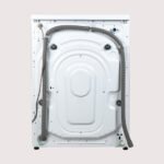 Machine à laver CONDOR ORCA Front loading Inverter 11 Kg Titanium – Image 2