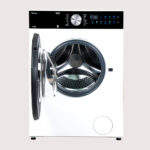 Machine à laver CONDOR ORCA Front loading Inverter 11 Kg Blanc – Image 3