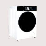 Machine à laver CONDOR ORCA Front loading Inverter 11 Kg Blanc – Image 2