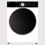 Machine à laver CONDOR ORCA Front loading Inverter 11 Kg Blanc