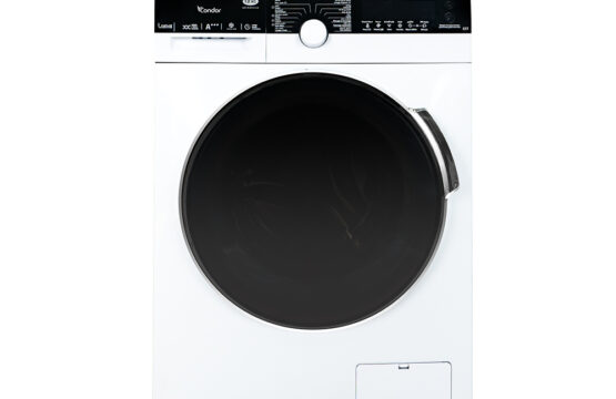 Machine à laver Condor Luna X 12 Kg Neo Inverter Blanc