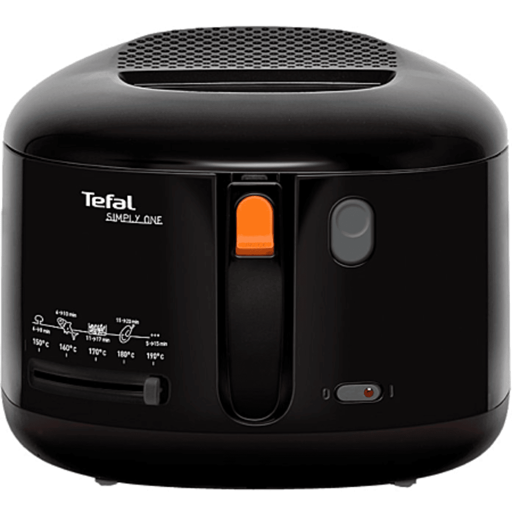 3045386363322_2 (1) Friteuse Tefal Simply One –1900 W, 1,2 kg de Frites – Image 1