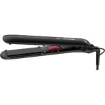 Lisseur Calor EasyLiss  200°C, 2-en-1 Lissage & Boucles
