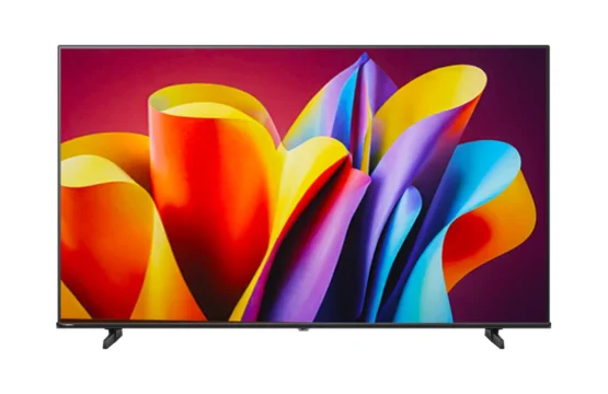 Téléviseur Hisense « 85 » Smart TV UHD 4K QLED Série Q7Q