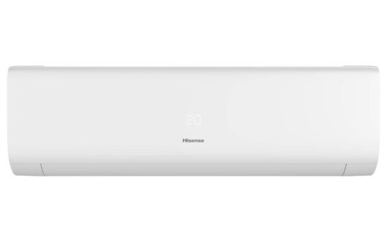 Climatiseur Split Hisense Smart Inverter Blanc 24000 BTU
