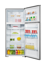 Réfrigérateur Condor Double Portes 760 L No Frost Inverter – Inox – Image 2