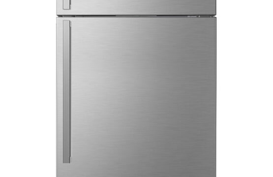 Réfrigérateur Condor Double Portes 760 L No Frost Inverter – Inox