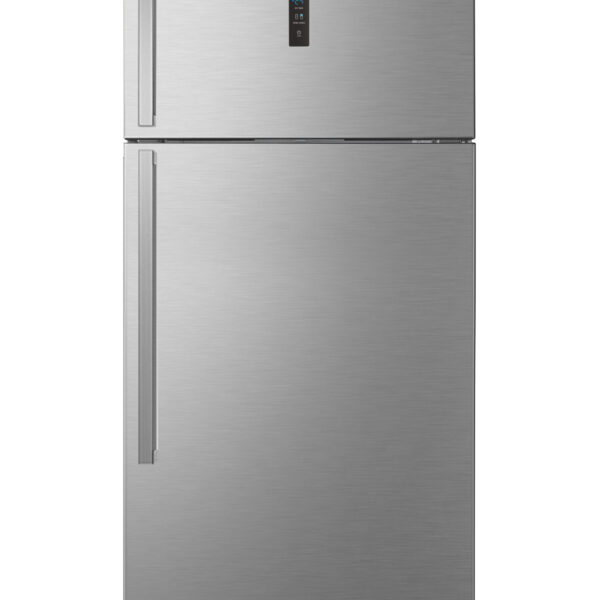 Réfrigérateur Condor Double Portes 760 L No Frost Inverter – Inox