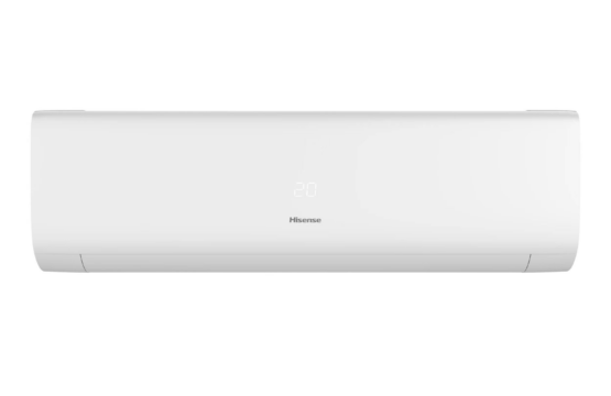 Climatiseur Split Hisense Smart Inverter 24000 BTU