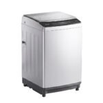 Machine à Laver Condor Top Loading Direct Drive Inverter 10.5 Kg Blanc