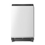 Machine à Laver Condor Top Loading Direct Drive Inverter 10.5 Kg Blanc – Image 2