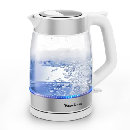 Digital MLX BY605130 GLASS KETTLE H1 Proxima Market