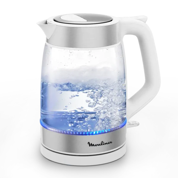 Digital MLX BY605130 GLASS KETTLE H1 Proxima Market