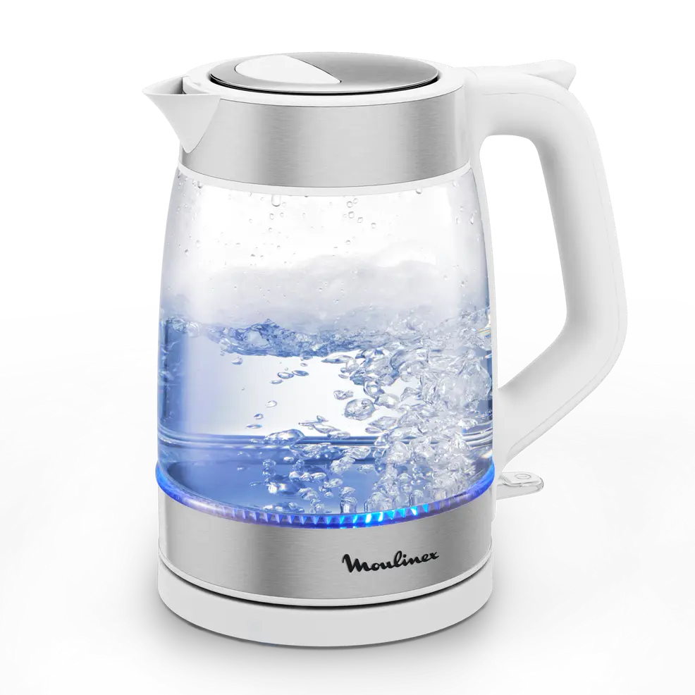Digital-MLX_BY605130_GLASS-KETTLE_H1 Bouilloire Électrique Moulinex Verre, 2200 W – Image 1