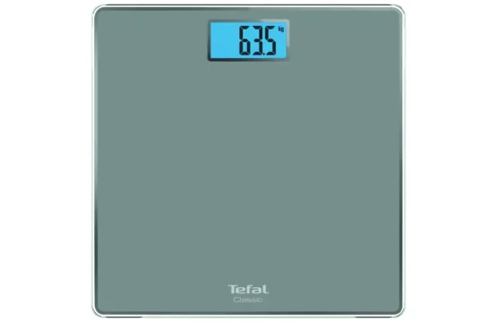 Pèse-Personne Tefal Classic – 160 kg