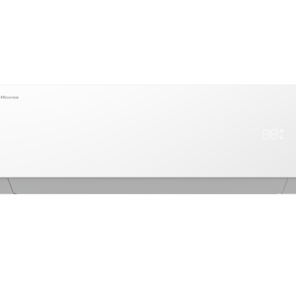 Climatiseur Split Hisense Inverter Uni HB Blanc 18000 BTU