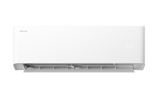 Climatiseur Split Hisense Inverter Uni HB Blanc 12000 BTU