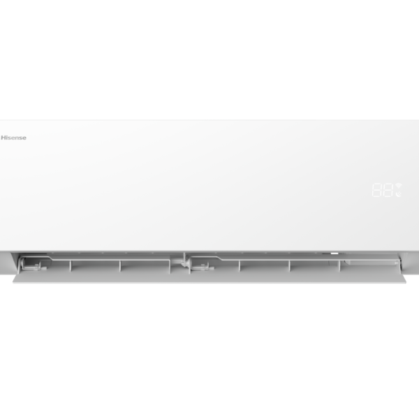 Climatiseur Split Hisense Inverter Uni HB Blanc 12000 BTU