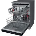 Lave-Vaisselle Whirlpool 14 couverts 11programme 6ème Sens – Image 3