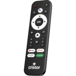 HiME TV Box Android 14 4K Ultra HD – 2 Go RAM / 16 Go ROM – Image 4