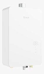 Chauffe-eau Smart NARDI 16 L Blanc – Image 2