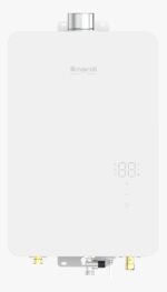 Chauffe-eau Smart NARDI 16 L Blanc