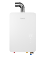 Chauffe-eau Nardi Smart 12 L à Gaz - blanc