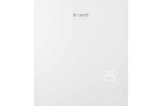 Chauffe-eau Nardi Smart 12 L à Gaz - blanc