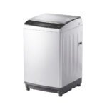 Machine à Laver Condor Top Loading Direct Drive Inverter 10.5 Kg Blanc – Image 3
