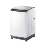 Machine à Laver CONDOR 10.5 Kg Top Loading Direct Drive Inverter Blanc
