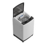 Machine à Laver CONDOR 10.5 Kg Top Loading Direct Drive Inverter Blanc – Image 4
