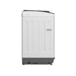 Machine à Laver CONDOR 10.5 Kg Top Loading Direct Drive Inverter Blanc – Image 6