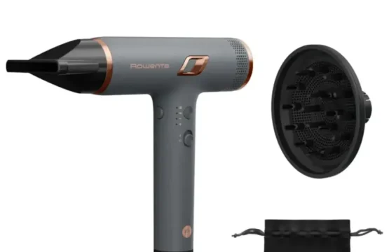 Sèche-cheveux Rowenta Maestria Nano – 1700 W