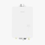 Chauffe-eau Smart Nardi 16 L Blanc