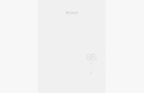 Chauffe-eau Smart Nardi 16 L Blanc