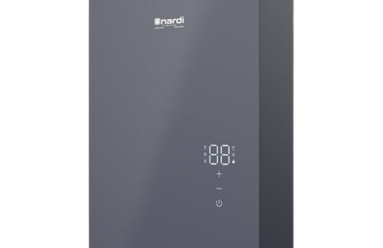 Chauffe-eau à Gaz Nardi SMART THERMO 12 L