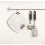 Balance de Cuisine Tefal Compliss – 5 kg, Blanche – Image 2